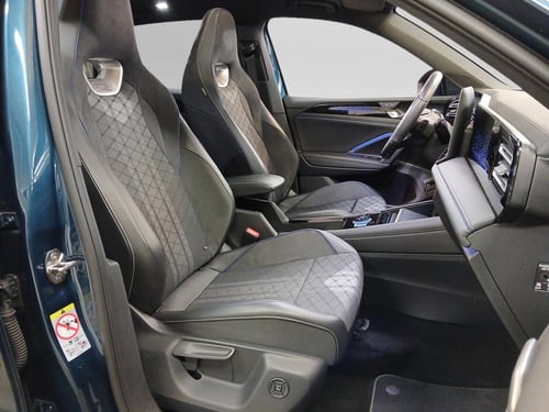VOLKSWAGEN Tiguan 2.0 tdi r-line 4motion 193cv dsg