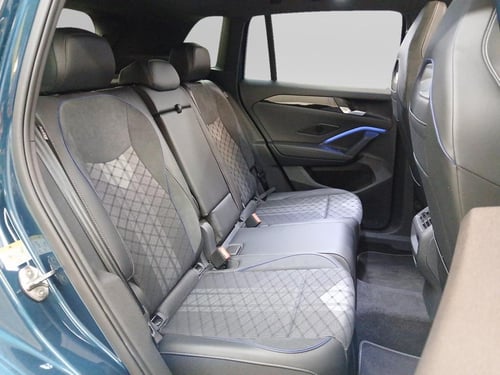 VOLKSWAGEN Tiguan 2.0 tdi r-line 4motion 193cv dsg