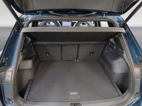 VOLKSWAGEN Tiguan 2.0 tdi r-line 4motion 193cv dsg