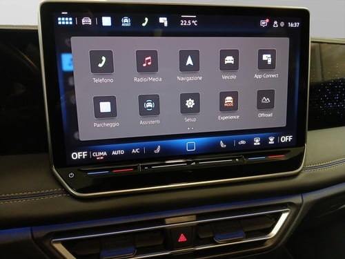 VOLKSWAGEN Tiguan 2.0 tdi r-line 4motion 193cv dsg