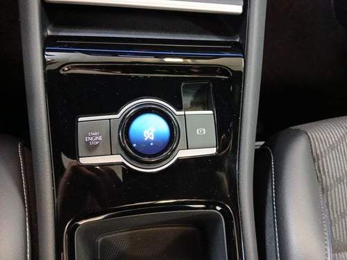 VOLKSWAGEN Tiguan 2.0 tdi r-line 4motion 193cv dsg