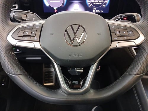 VOLKSWAGEN Tiguan 2.0 tdi r-line 4motion 193cv dsg