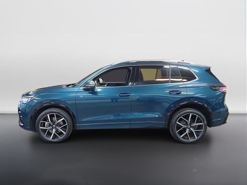 VOLKSWAGEN Tiguan 2.0 tdi r-line 4motion 193cv dsg