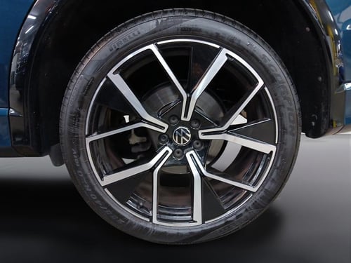 VOLKSWAGEN Tiguan 2.0 tdi r-line 4motion 193cv dsg