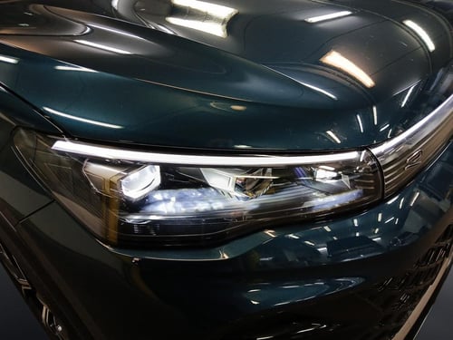 VOLKSWAGEN Tiguan 2.0 tdi r-line 4motion 193cv dsg