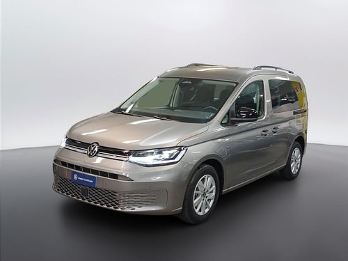 VOLKSWAGEN Caddy m1 1.5 phev 150cv life dsg