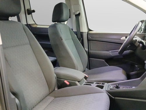 VOLKSWAGEN Caddy m1 1.5 phev 150cv life dsg