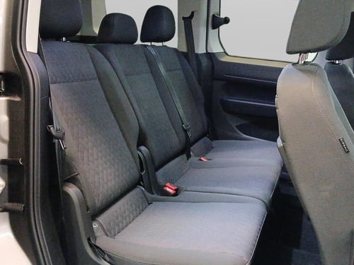 VOLKSWAGEN Caddy m1 1.5 phev 150cv life dsg