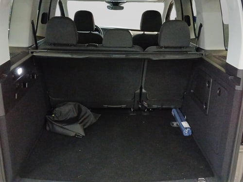 VOLKSWAGEN Caddy m1 1.5 phev 150cv life dsg