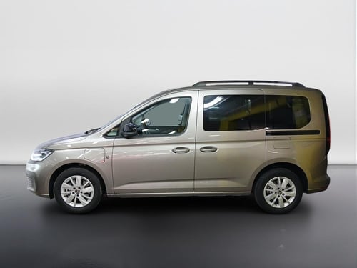 VOLKSWAGEN Caddy m1 1.5 phev 150cv life dsg