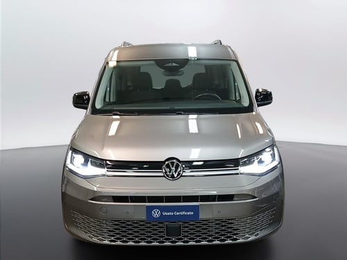 VOLKSWAGEN Caddy m1 1.5 phev 150cv life dsg