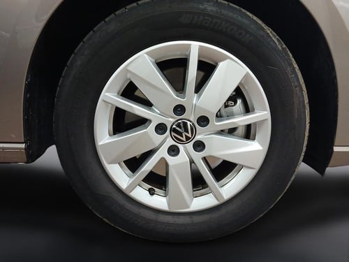 VOLKSWAGEN Caddy m1 1.5 phev 150cv life dsg