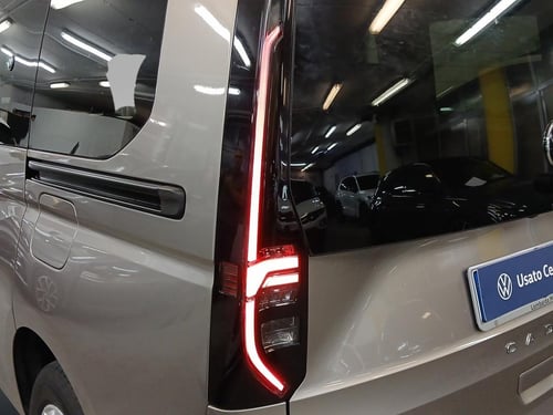 VOLKSWAGEN Caddy m1 1.5 phev 150cv life dsg