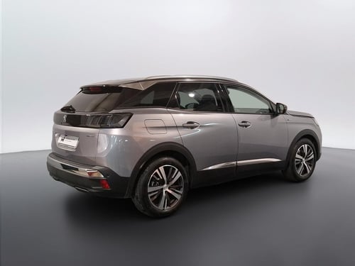 PEUGEOT 3008 1.6 hybrid phev allure 225cv e-eat8