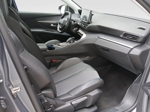 PEUGEOT 3008 1.6 hybrid phev allure 225cv e-eat8