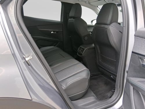 PEUGEOT 3008 1.6 hybrid phev allure 225cv e-eat8