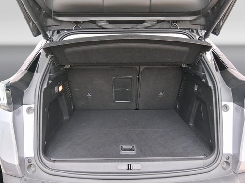 PEUGEOT 3008 1.6 hybrid phev allure 225cv e-eat8