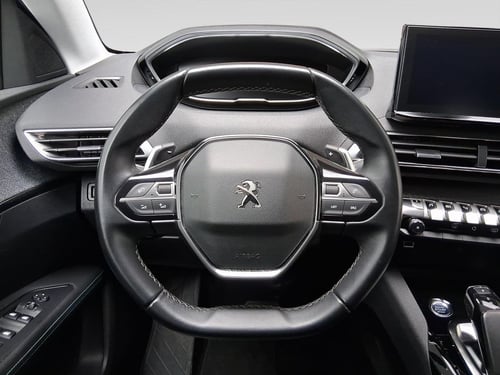 PEUGEOT 3008 1.6 hybrid phev allure 225cv e-eat8