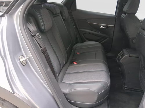 PEUGEOT 3008 1.6 hybrid phev allure 225cv e-eat8