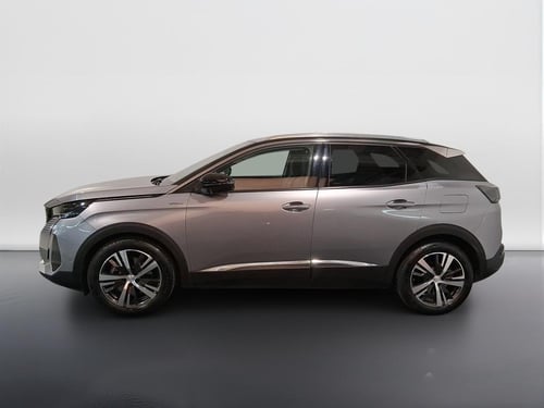 PEUGEOT 3008 1.6 hybrid phev allure 225cv e-eat8