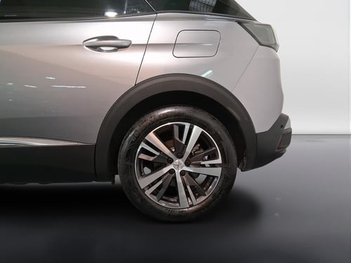 PEUGEOT 3008 1.6 hybrid phev allure 225cv e-eat8