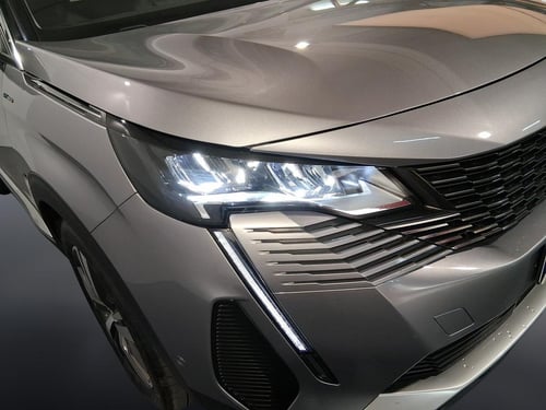 PEUGEOT 3008 1.6 hybrid phev allure 225cv e-eat8