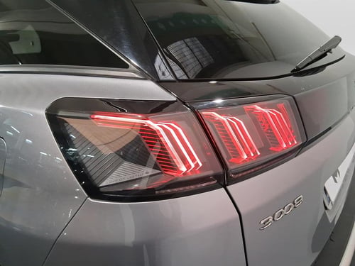 PEUGEOT 3008 1.6 hybrid phev allure 225cv e-eat8