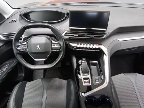 PEUGEOT 3008 1.6 hybrid phev allure 225cv e-eat8