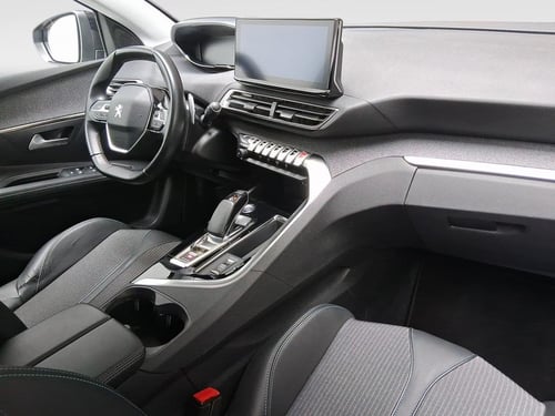PEUGEOT 3008 1.6 hybrid phev allure 225cv e-eat8