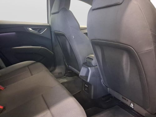 AUDI Q4 sportback e-tron 45