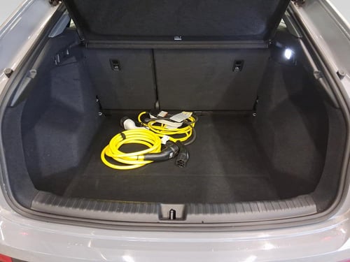 AUDI Q4 sportback e-tron 45