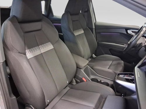 AUDI Q4 sportback e-tron 45