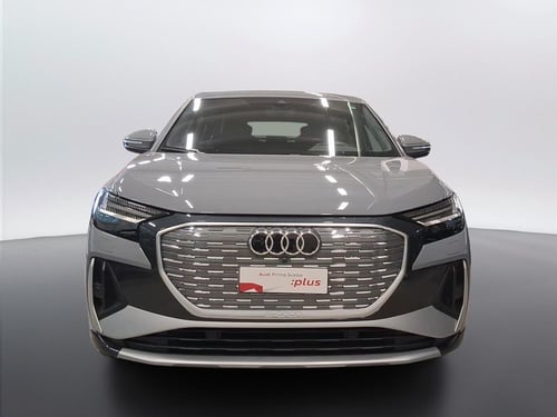 AUDI Q4 sportback e-tron 45