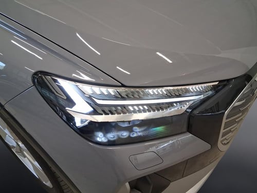 AUDI Q4 sportback e-tron 45