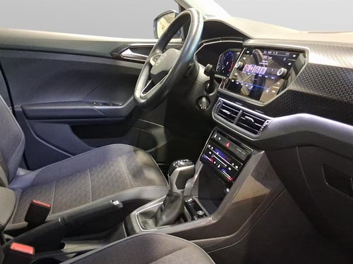 VOLKSWAGEN T-cross 1.0 tsi advanced 110cv dsg