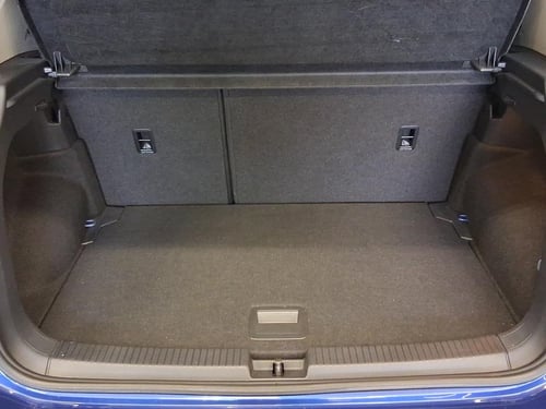 VOLKSWAGEN T-cross 1.0 tsi advanced 110cv dsg