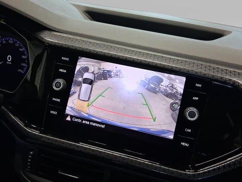 VOLKSWAGEN T-cross 1.0 tsi advanced 110cv dsg