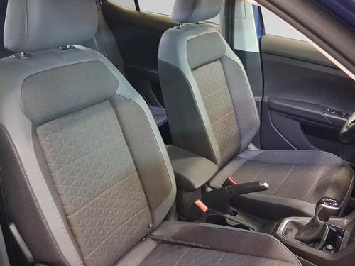 VOLKSWAGEN T-cross 1.0 tsi advanced 110cv dsg
