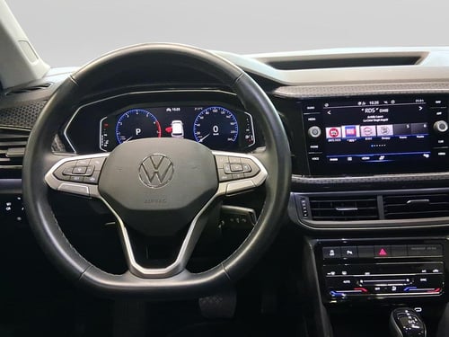 VOLKSWAGEN T-cross 1.0 tsi advanced 110cv dsg