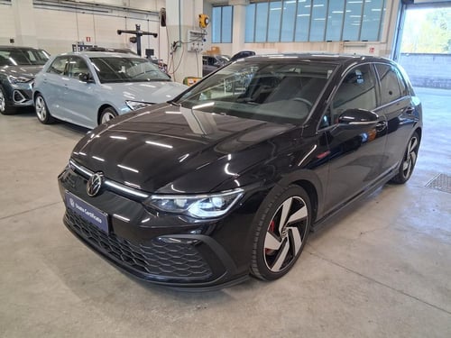 VOLKSWAGEN Golf 2.0 tsi gti 245cv dsg