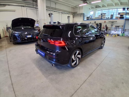 VOLKSWAGEN Golf 2.0 tsi gti 245cv dsg