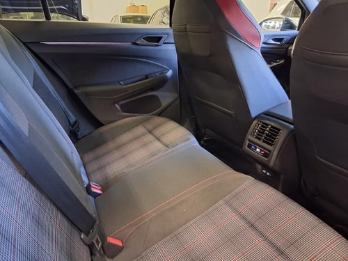 VOLKSWAGEN Golf 2.0 tsi gti 245cv dsg