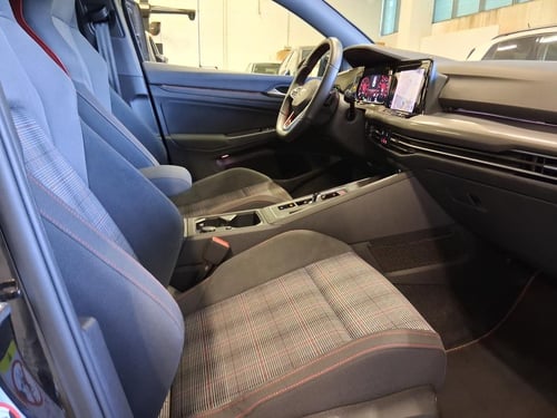 VOLKSWAGEN Golf 2.0 tsi gti 245cv dsg