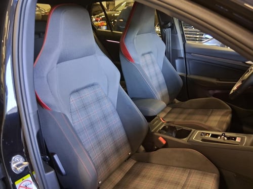 VOLKSWAGEN Golf 2.0 tsi gti 245cv dsg