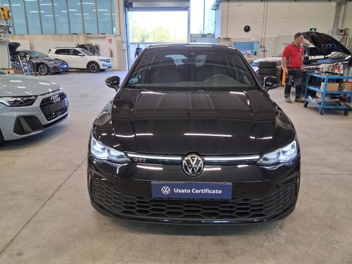 VOLKSWAGEN Golf 2.0 tsi gti 245cv dsg