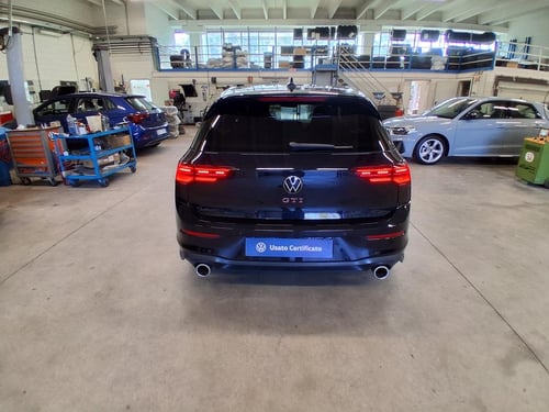 VOLKSWAGEN Golf 2.0 tsi gti 245cv dsg