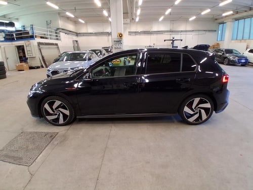 VOLKSWAGEN Golf 2.0 tsi gti 245cv dsg