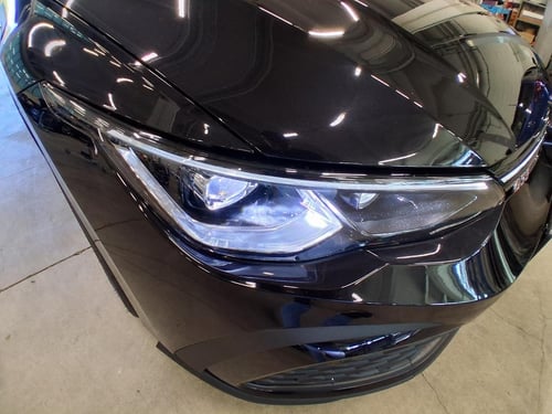 VOLKSWAGEN Golf 2.0 tsi gti 245cv dsg