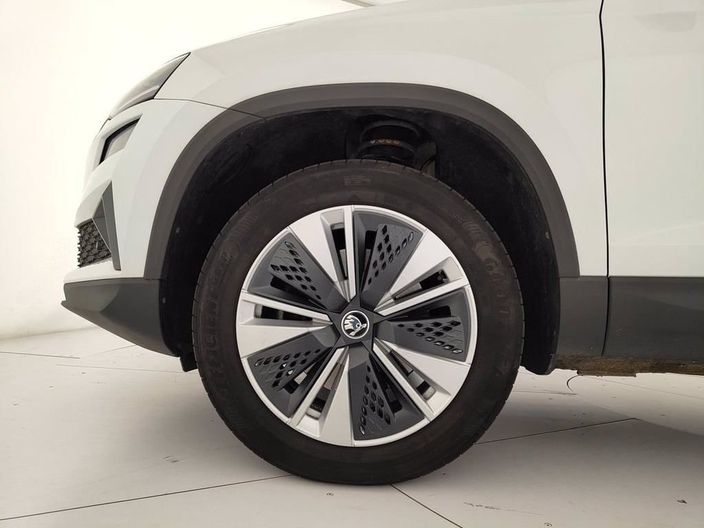 SKODA Karoq 1.5 tsi executive