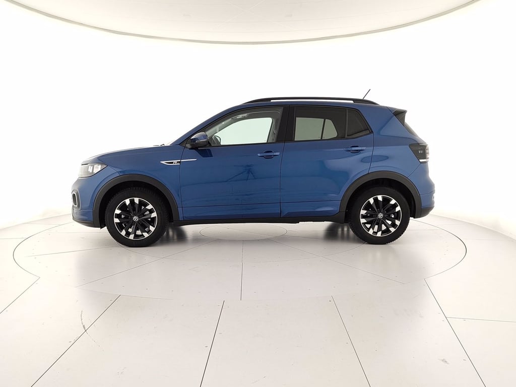 VOLKSWAGEN T-cross 1.0 tsi sport 110cv